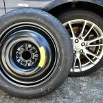 【画像】国際的なルールで決まっていた！　応急用タイヤのホイールに「黄色」が使われるワケ 〜 画像3