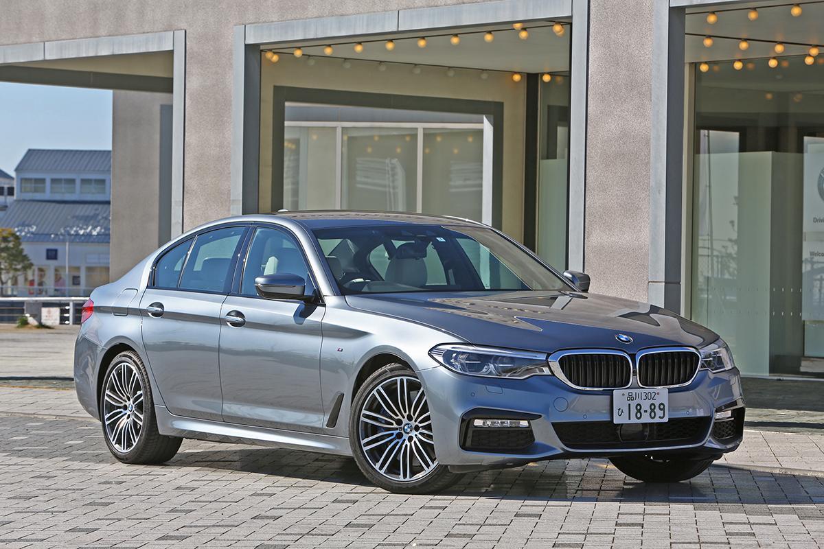 純正で ランフラット を履くクルマが 普通のタイヤ に交換してもいいのか 自動車情報 ニュース Web Cartop 2ページ目