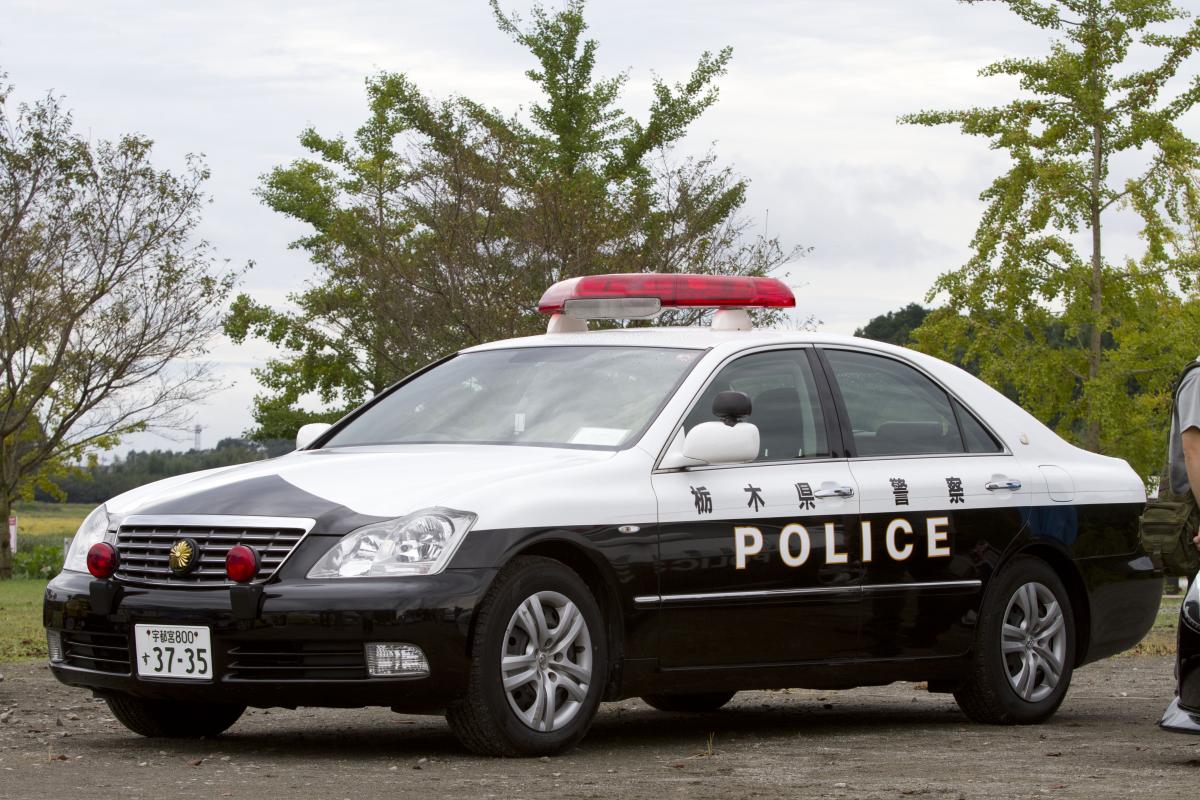 パトカーの レプリカ は違法の危険性大 違法の 境目 とは 自動車情報 ニュース Web Cartop パトカーの レプリカ は違法の危険性大 違法の 境目 とは 自動車情報 ニュース Web Cartop