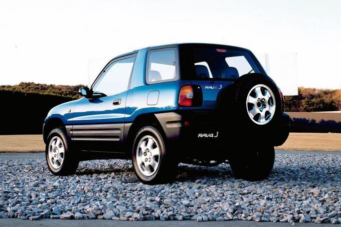 画像ギャラリー 鉄板のsuvなのに苦戦 スタイリッシュは3ドアsuvはなぜ売れないのか 画像1 自動車情報 ニュース Web Cartop