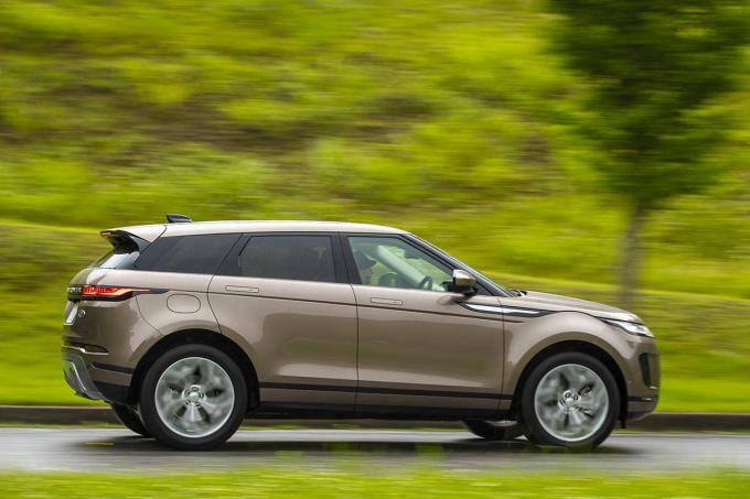 画像ギャラリー 鉄板のsuvなのに苦戦 スタイリッシュは3ドアsuvはなぜ売れないのか 画像2 自動車情報 ニュース Web Cartop