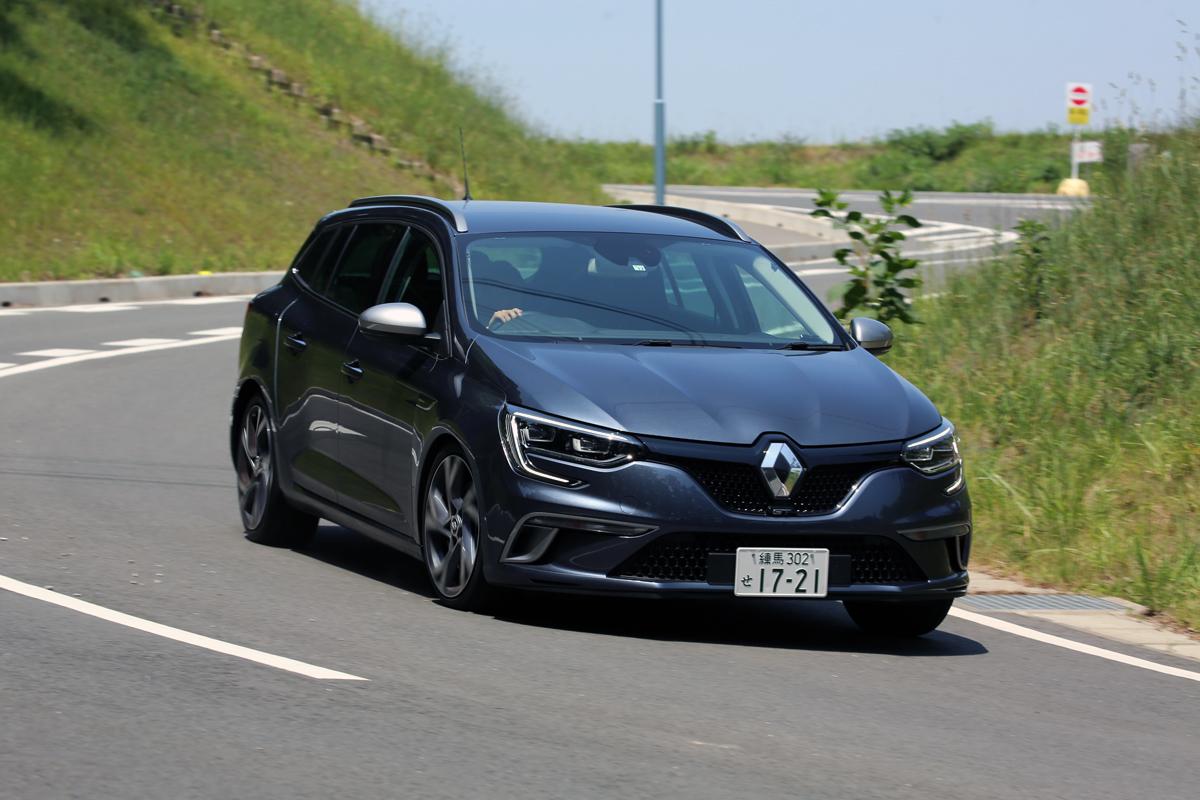 車中泊や旅行にぴったりなステーションワゴンとは おすすめ車種も紹介 自動車情報 ニュース Web Cartop 2ページ目