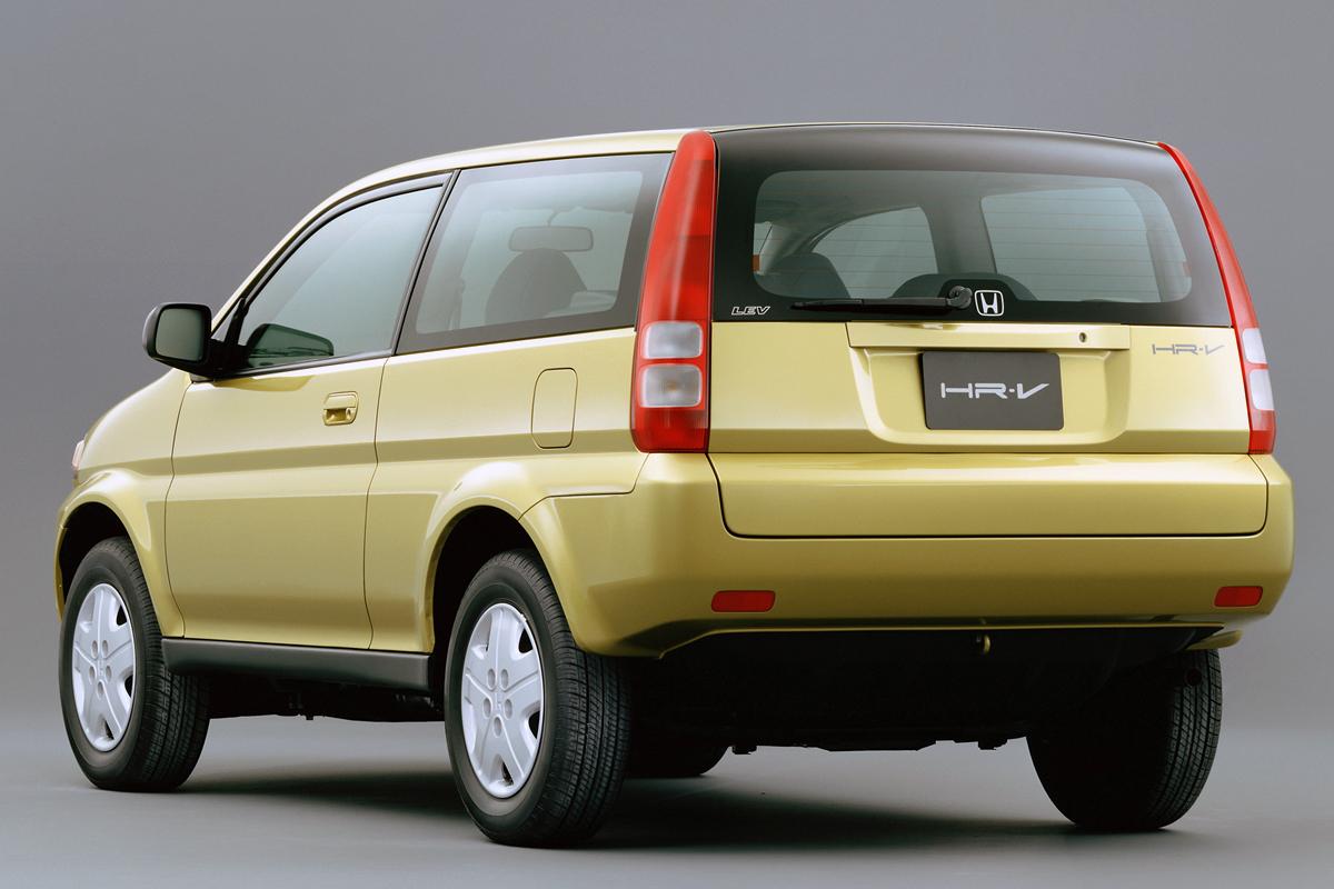 鉄板のsuvなのに苦戦 スタイリッシュは3ドアsuvはなぜ売れないのか 自動車情報 ニュース Web Cartop 2ページ目