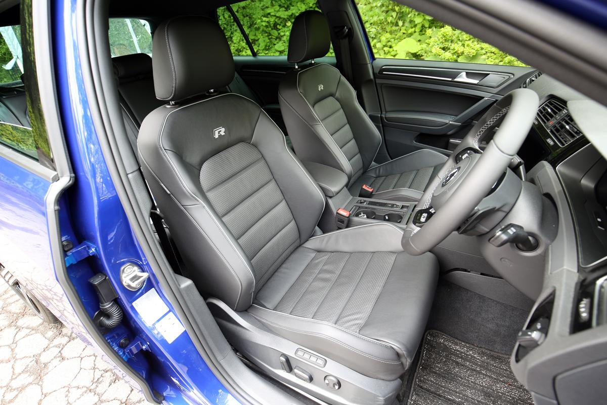 文化の違いも原因のひとつ 国産車のシートが輸入車に比べて チープ に感じるワケ 自動車情報 ニュース Web Cartop