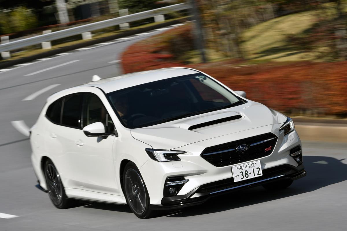 車中泊や旅行にぴったりなステーションワゴンとは おすすめ車種も紹介 自動車情報 ニュース Web Cartop 2ページ目 車中泊や旅行にぴったりなステーションワゴンとは おすすめ車種も紹介 自動車情報 ニュース Web Cartop 2ページ目