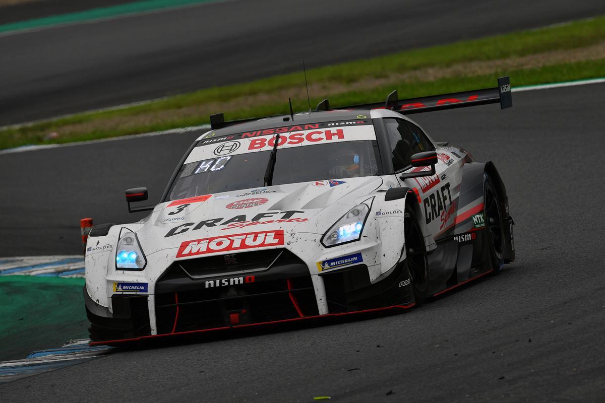多いときには観客観客動員数10万人超えも 国内レースで スーパーgt だけが圧倒的な成功を収めるワケ数10万人超 日本のレースでスーパーgtだけが成功しているワケ 自動車情報 ニュース Web Cartop