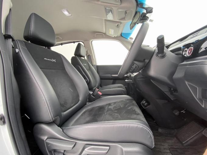 画像ギャラリー 自動車評論家夫婦が１週間使い倒し フリードmoduloxの 意外な 使いやすさと楽し過ぎる走り 画像17 自動車情報 ニュース Web Cartop