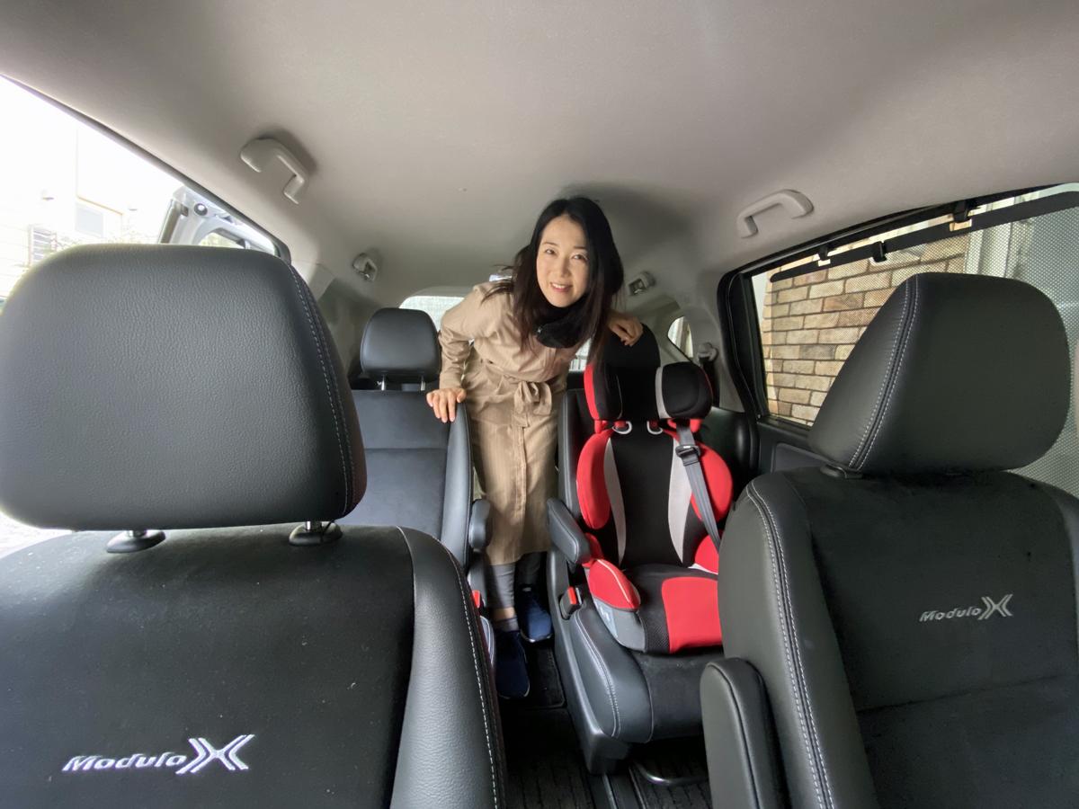 自動車評論家夫婦が1週間使い倒し フリードmoduloxの 意外な 使いやすさと楽し過ぎる走り 自動車情報 ニュース Web Cartop 自動車評論家夫婦が1週間使い倒し フリードmoduloxの 意外な 使いやすさと楽し過ぎる走り 自動車情報 ニュース Web Cartop