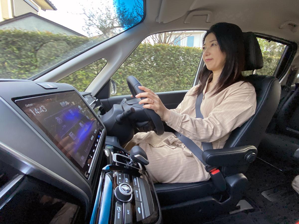 自動車評論家夫婦が１週間使い倒し フリードmoduloxの 意外な 使いやすさと楽し過ぎる走り 自動車情報 ニュース Web Cartop 2ページ目