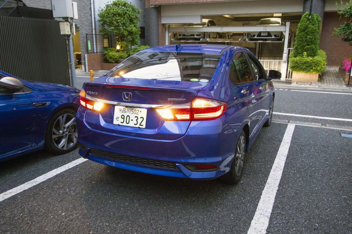 21年こそはクルマで出かける 脱ペーパードライバーのためにできる自主練6つ 自動車情報 ニュース Web Cartop 2ページ目 21年こそはクルマで出かける 脱ペーパードライバーのためにできる自主練6つ 自動車情報 ニュース Web Cartop 2ページ目