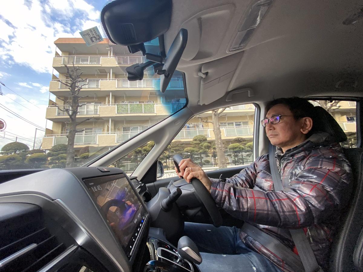 自動車評論家夫婦が１週間使い倒し フリードmoduloxの 意外な 使いやすさと楽し過ぎる走り 自動車情報 ニュース Web Cartop 2ページ目