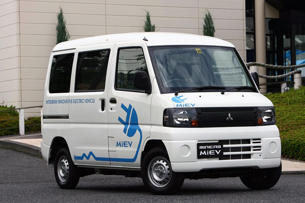 よく考えるとこんなにあった リーフやホンダeだけじゃない 日本で買える 日本 ドイツのev７選 自動車情報 ニュース Web Cartop