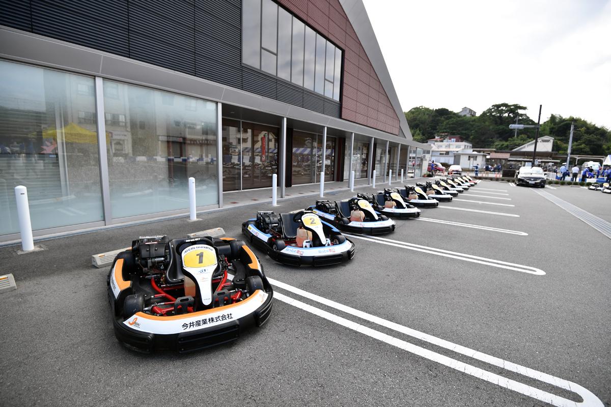 ラリーはokでもレースは激ムズ 日本初の市街地レースから見えた 高すぎる ハードルとは 自動車情報 ニュース Web Cartop ラリーはokでもレースは激ムズ 日本初の市街地レースから見えた 高すぎる ハードルとは 自動車情報 ニュース Web Cartop