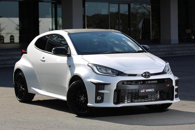 結果的には不要だった! 超絶性能がウリの「GRヤリス」に1.5リッター