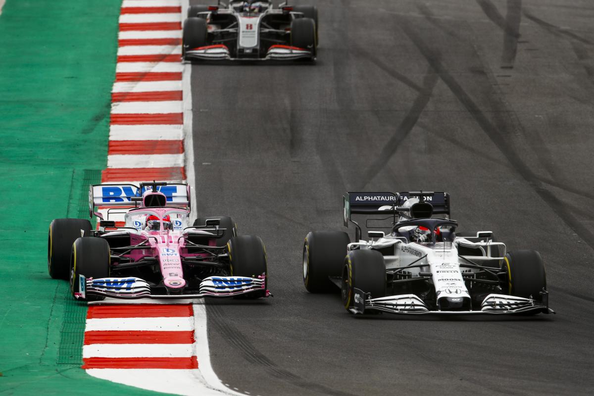 素人目には同じに見える F1 と インディカー は何が違うのか 自動車情報 ニュース Web Cartop 2ページ目