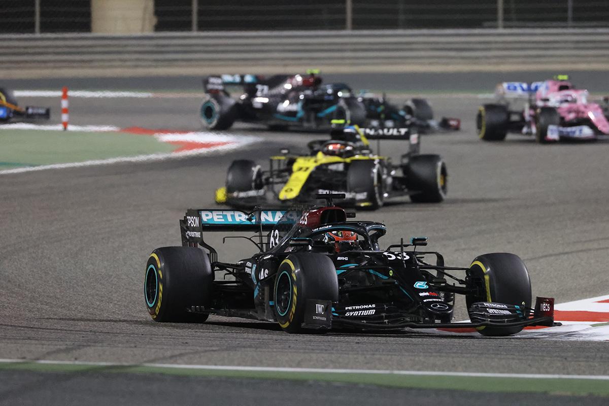 素人目には同じに見える F1 と インディカー は何が違うのか 自動車情報 ニュース Web Cartop 2ページ目 素人目には同じに見える F1 と インディカー は何が違うのか 自動車情報 ニュース Web Cartop 2ページ目