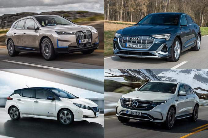 ハイブリッドがあるからいい 日本メーカーが Ev に対して 消極的 に見えるワケ 自動車情報 ニュース Web Cartop ハイブリッドがあるからいい 日本メーカーが Ev に対して 消極的 に見えるワケ 自動車情報 ニュース Web Cartop