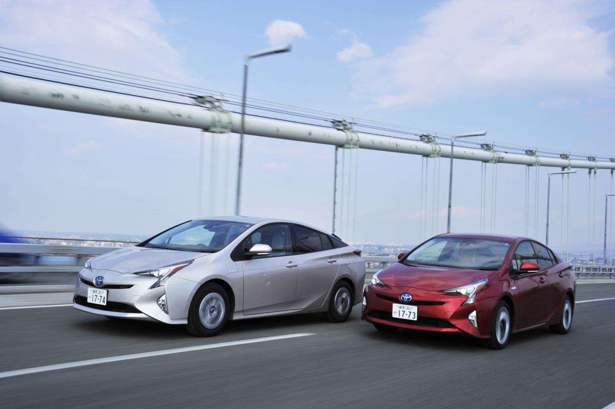 ハイブリッドがあるからいい 日本メーカーが Ev に対して 消極的 に見えるワケ 自動車情報 ニュース Web Cartop ハイブリッドがあるからいい 日本メーカーが Ev に対して 消極的 に見えるワケ 自動車情報 ニュース Web Cartop