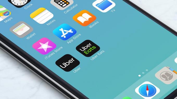 もともとはマイカー運送サービスが目玉！ Eatsじゃない「Uber」はどう 