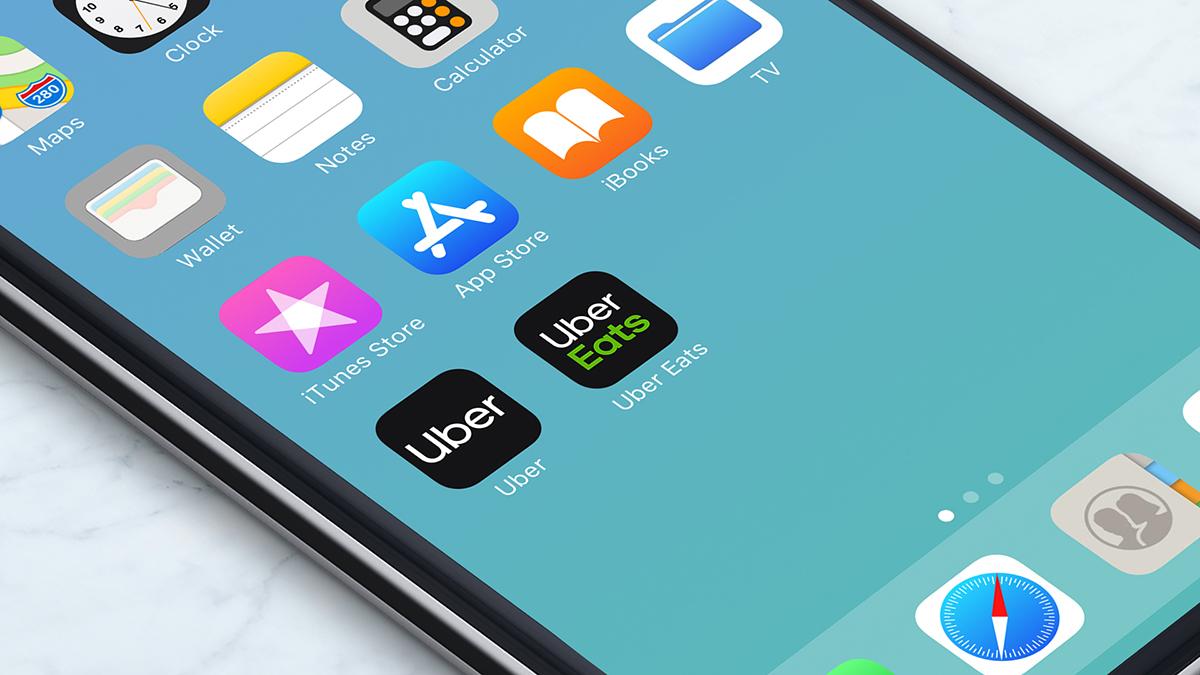 もともとはマイカー運送サービスが目玉！ Eatsじゃない「Uber」はどう 
