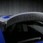 【画像】レース直系アイテムを装備したアバルトの限定車「695アンノデルトーロ」が20台限定で発売 〜 画像5