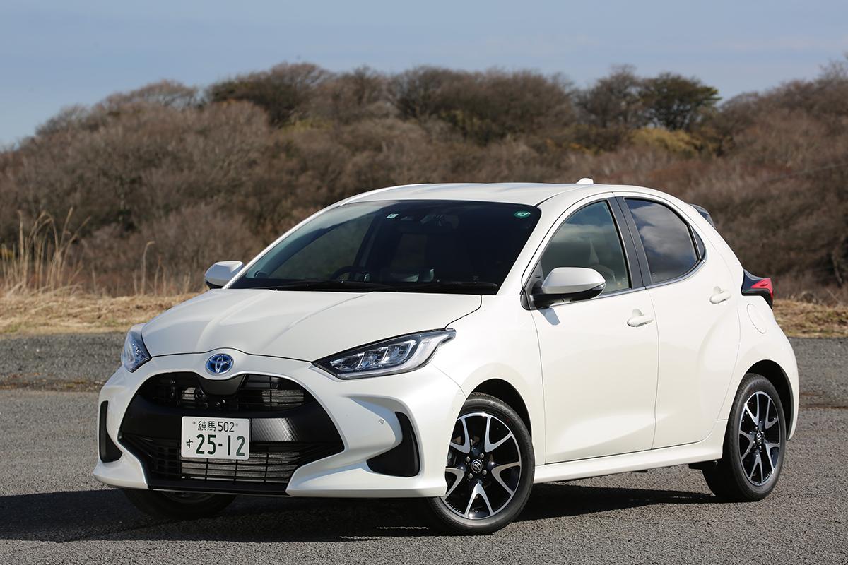 王道のミニバン セダンが苦戦 ユーザーが 流れた ２つのジャンルとは 自動車情報 ニュース Web Cartop 3ページ目