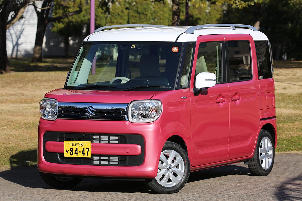 王道のミニバン セダンが苦戦 ユーザーが 流れた 2つのジャンルとは 自動車情報 ニュース Web Cartop 王道のミニバン セダンが苦戦 ユーザーが 流れた 2つのジャンルとは 自動車情報 ニュース Web Cartop