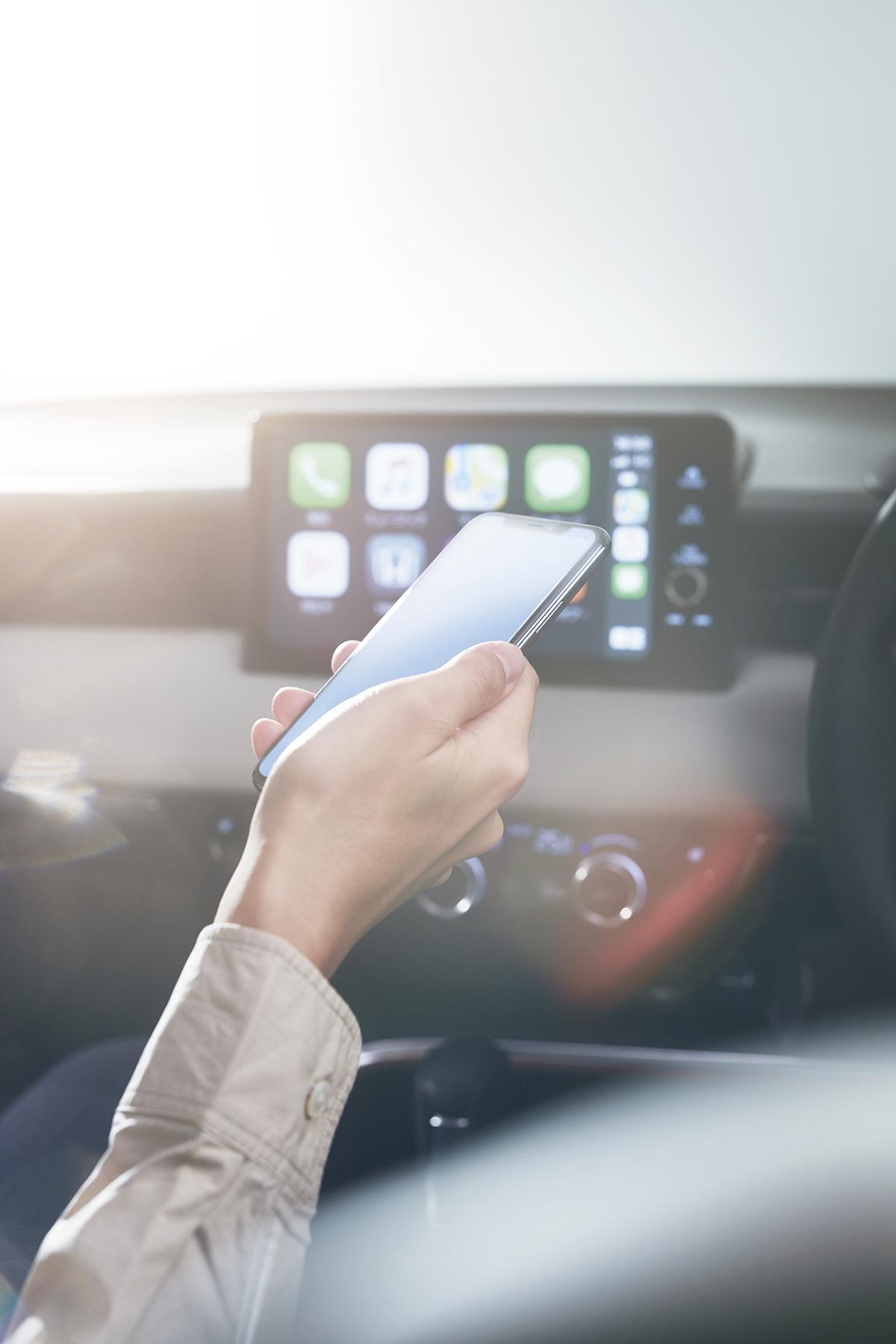 ホンダ ヴェゼルがまもなくフルモデルチェンジ 先行情報を特設ホームページにて公開 自動車情報 ニュース Web Cartop