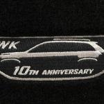 【画像】Jeepグランドチェロキーの記念モデル「WK10thアニバーサリーエディション」を1月30日より発売 〜 画像6