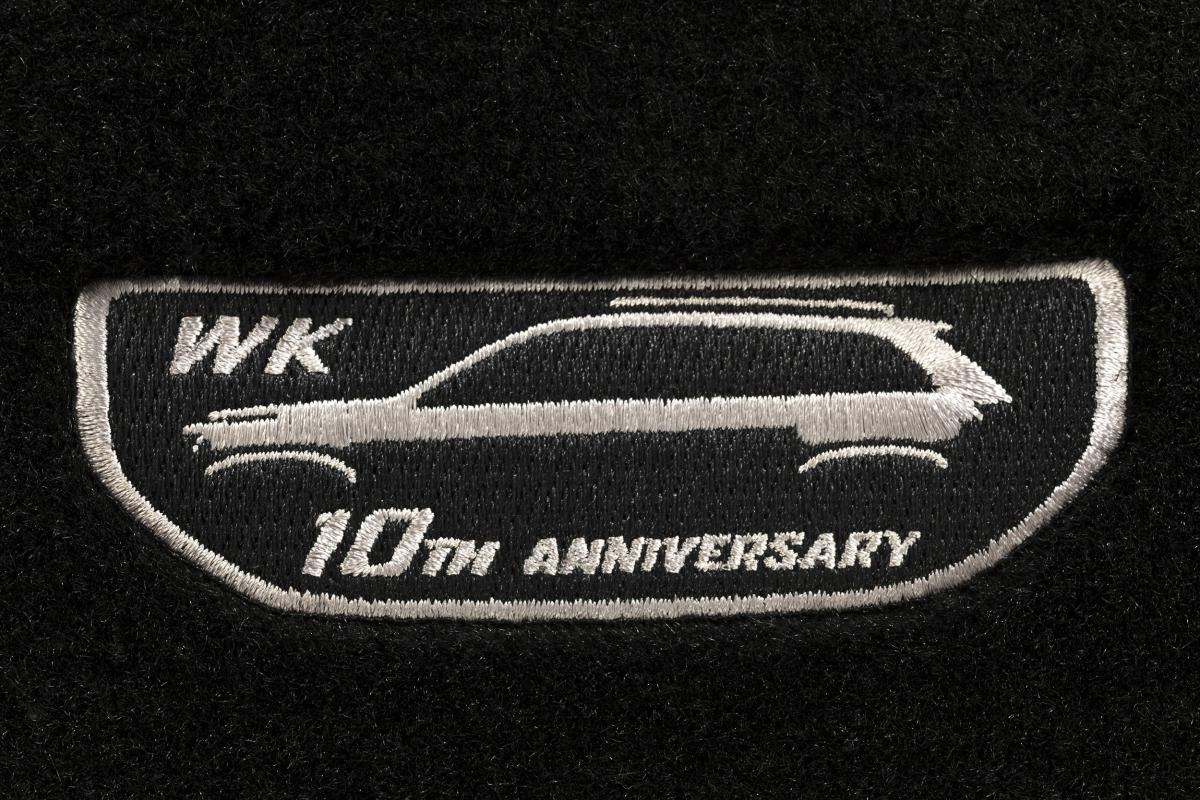 JeepグランドチェロキーにWK型10周年記念モデルが登場 〜 画像6