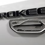 【画像】Jeepグランドチェロキーの記念モデル「WK10thアニバーサリーエディション」を1月30日より発売 〜 画像7