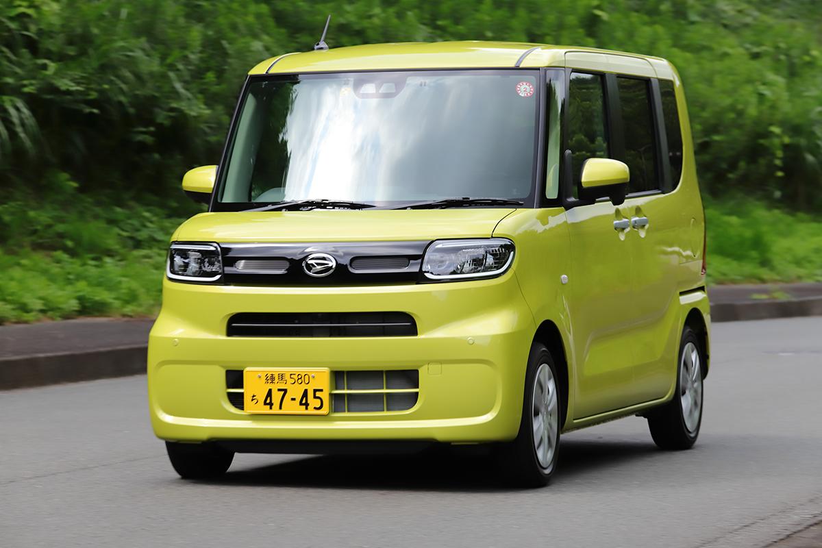 登録車販売はトヨタが独走 経済的に厳しいコロナ禍で高収益の 高額車 が売れる理由とは 自動車情報 ニュース Web Cartop