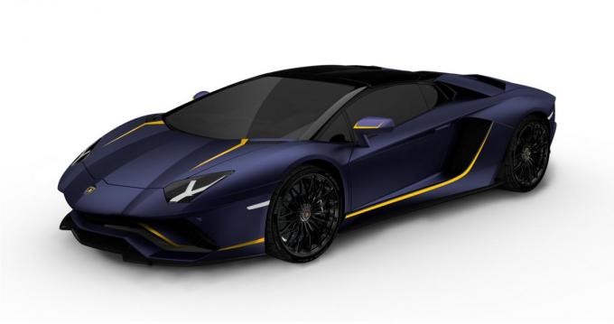 画像ギャラリー 7台限定 惜しまれつつ生産終了となるランボルギーニ アヴェンタドールの日本限定モデルが登場 画像2 自動車情報 ニュース Web Cartop 画像ギャラリー 7台限定 惜しまれつつ生産終了となるランボルギーニ アヴェンタドールの日本限定モデルが登場 画像2 自動車情報 ニュース Web Cartop