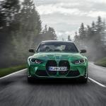 【画像】新型BMW M３＆M４発売！　サーキット走行に特化した仕様も用意 〜 画像12