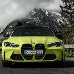 【画像】新型BMW M３＆M４発売！　サーキット走行に特化した仕様も用意 〜 画像40