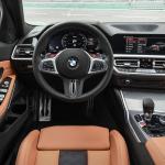 【画像】新型BMW M３＆M４発売！　サーキット走行に特化した仕様も用意 〜 画像44