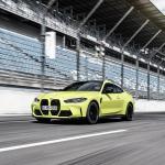 【画像】新型BMW M３＆M４発売！　サーキット走行に特化した仕様も用意 〜 画像57