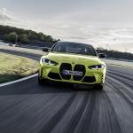 【画像】新型BMW M３＆M４発売！　サーキット走行に特化した仕様も用意 〜 画像65