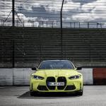【画像】新型BMW M３＆M４発売！　サーキット走行に特化した仕様も用意 〜 画像73