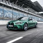 【画像】新型BMW M３＆M４発売！　サーキット走行に特化した仕様も用意 〜 画像112