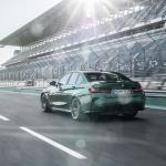 【画像】新型BMW M３＆M４発売！　サーキット走行に特化した仕様も用意 〜 画像123