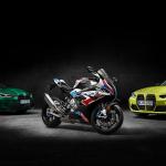 【画像】新型BMW M３＆M４発売！　サーキット走行に特化した仕様も用意 〜 画像163