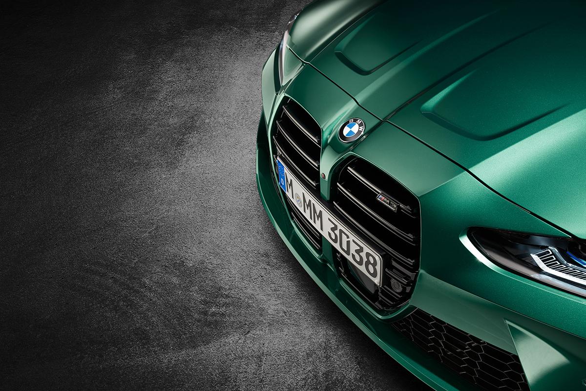 新型BMW M3＆M4発売 〜 画像173