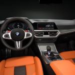 【画像】新型BMW M３＆M４発売！　サーキット走行に特化した仕様も用意 〜 画像185