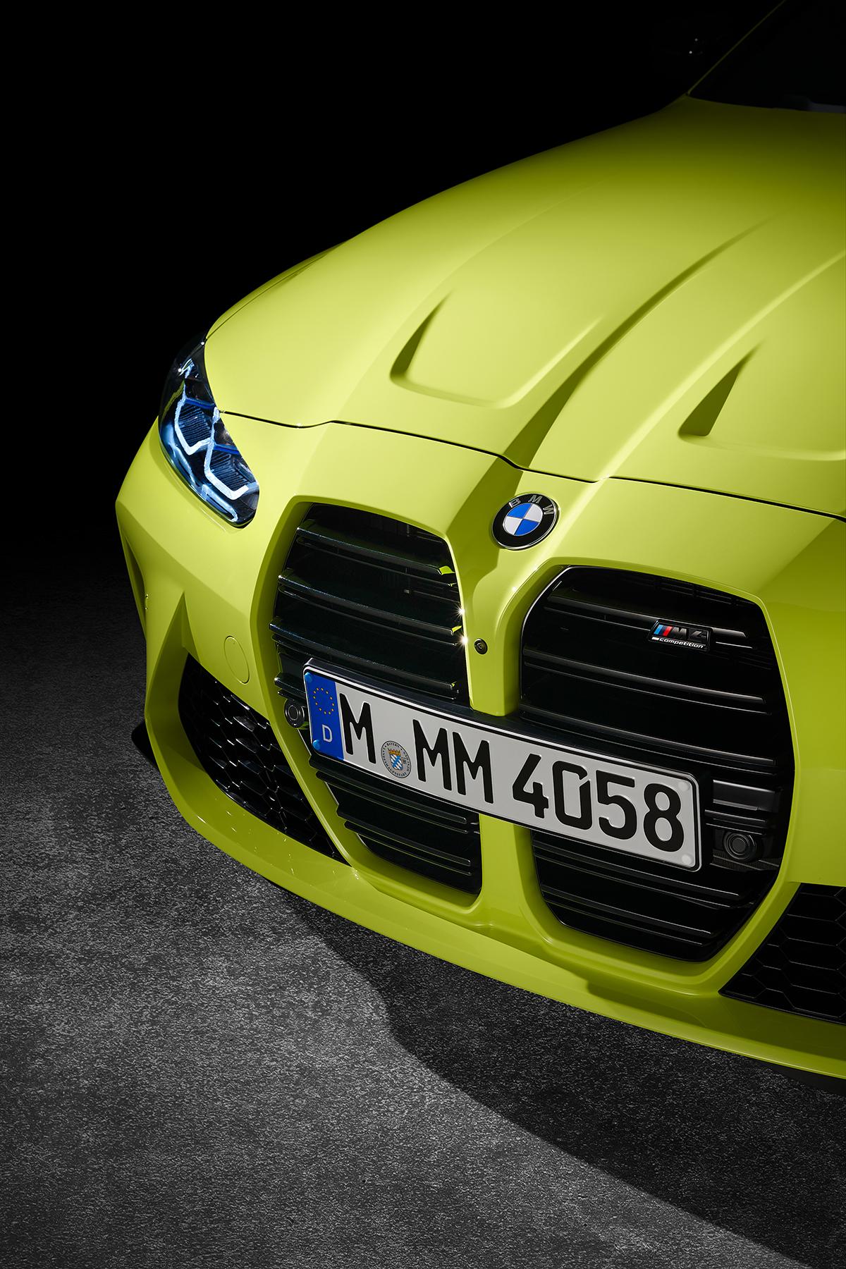 新型BMW M3＆M4発売 〜 画像194