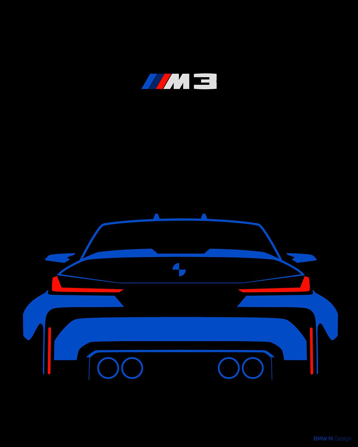 新型BMW M3＆M4発売 〜 画像242