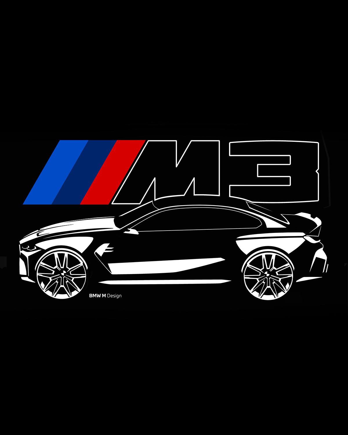 新型BMW M3＆M4発売 〜 画像245