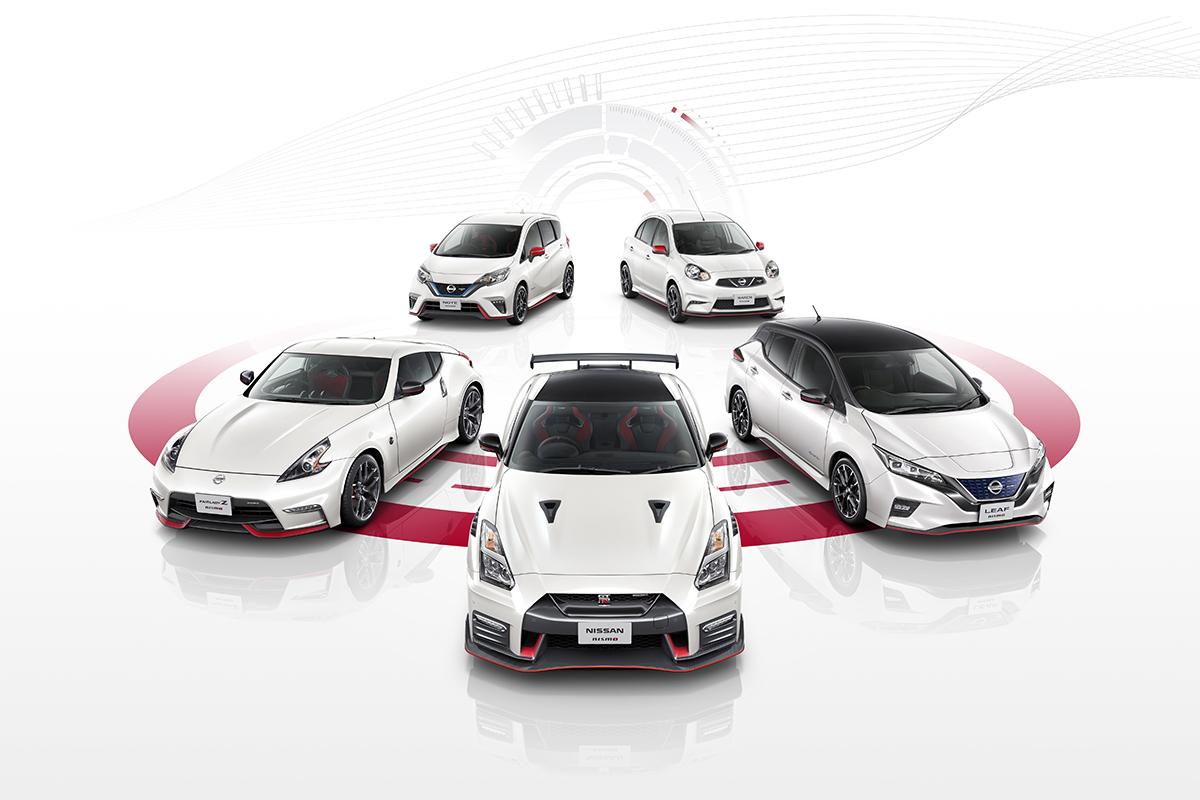 話題のカスタムカーだけじゃない オーテックジャパンは福祉車両からレース用部品まで手掛ける職人集団 自動車情報 ニュース Web Cartop