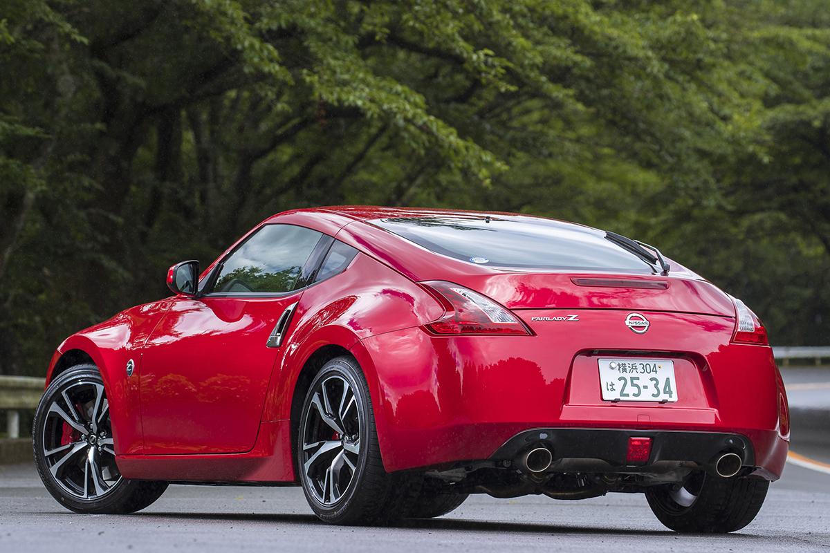 初代から受け継がれるフェアレディzの魅力とは 新型はどうなる 自動車情報 ニュース Web Cartop 初代から受け継がれるフェアレディzの魅力とは 新型はどうなる 自動車情報 ニュース Web Cartop