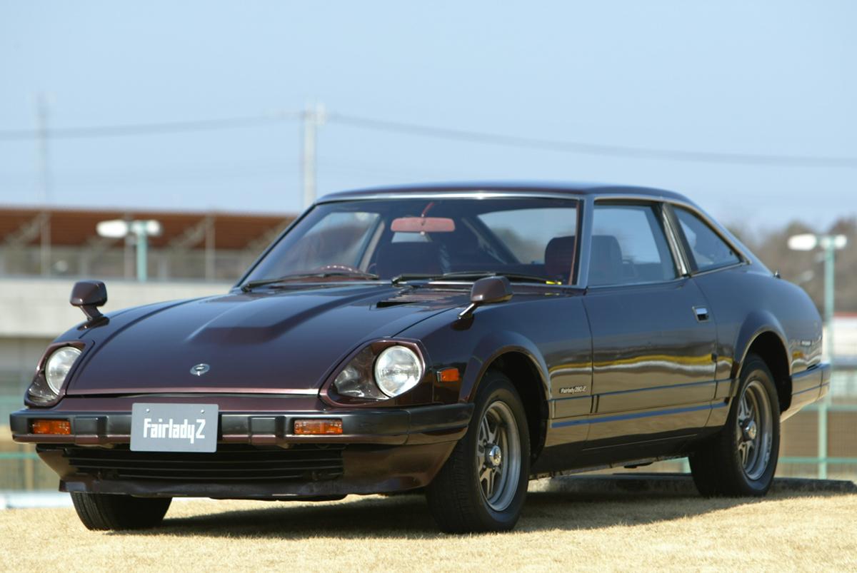 初代から受け継がれるフェアレディzの魅力とは 新型はどうなる 自動車情報 ニュース Web Cartop 2ページ目